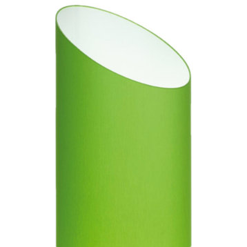 Pank Table Lamp, Green