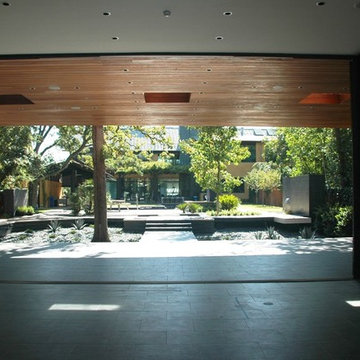Tarrytown Residence