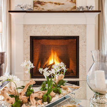 hearth room