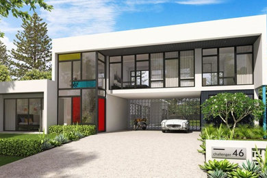 Perth Two Storey Home Builders