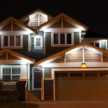 Accent Light Packages