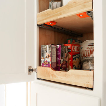 The Neace Kitchen Reface