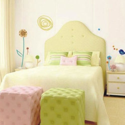 Home Goods - Nursery Decor