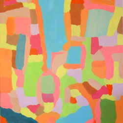 Short memory - Paintings