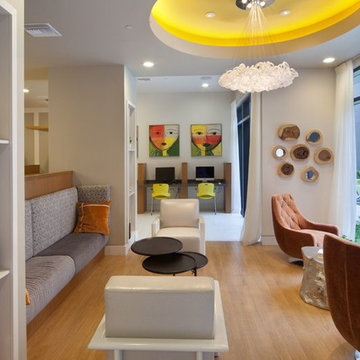 Aviva Ponce & Bird Multi-Family Community