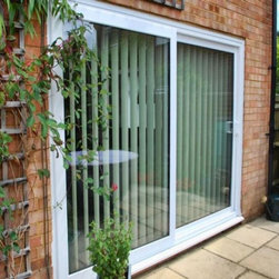 Windows - Screen Doors