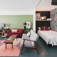 Design Intérieur