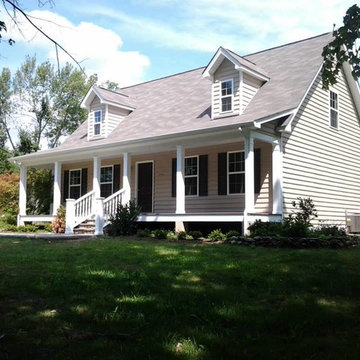 Mitchell Homes