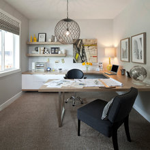 Home Office Ideas