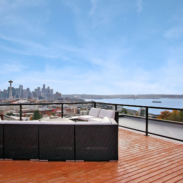 Queen Anne Residence