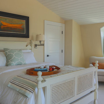 Straws Point Residence