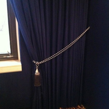 Custom Window Treatments