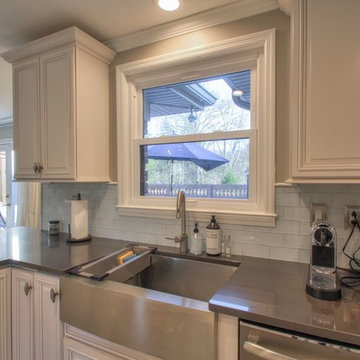 Gardendale Project