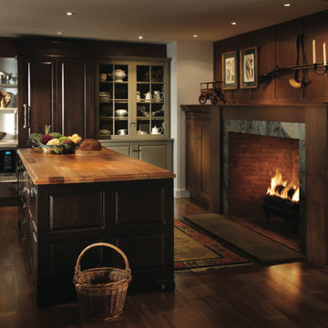 Stonehill Kitchen