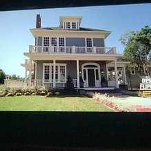 cottage