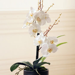 Accessories - Artificial Flower Arrangements