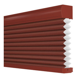 Serena&reg; Honeycomb Shades, the Rio Collection - Cellular Shades