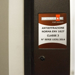 Uno sguardo su Torino - Front Doors