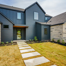 siding