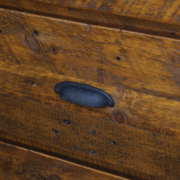 Reclaimed Wood Furniture