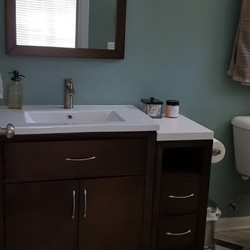 Pooler Home Remodel