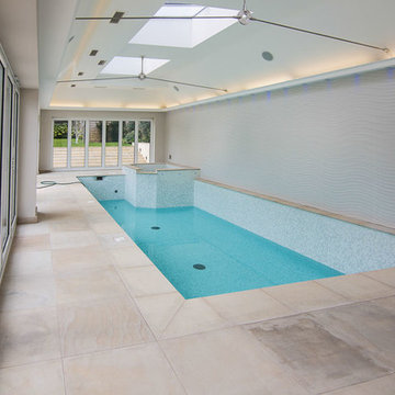 New Build - Modern Property - Hadley Wood, Herts