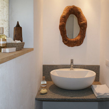 BAITA IN MONTAGNA | VALTELLINA
