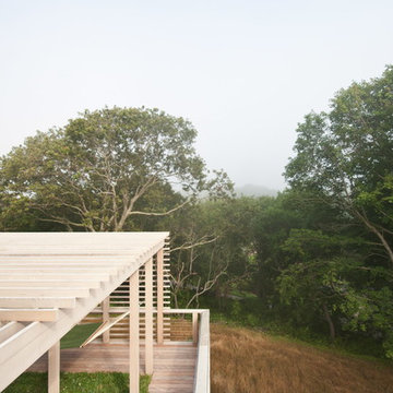 Fishers Island House