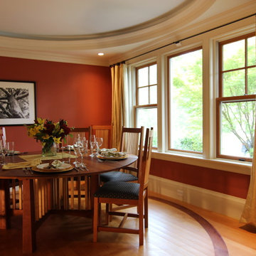 Old England Residence - Ipswich, MA
