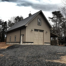 Barns