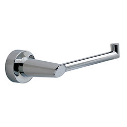 Delta Compel Toilet Tissue Holder - Toilet Paper Holders