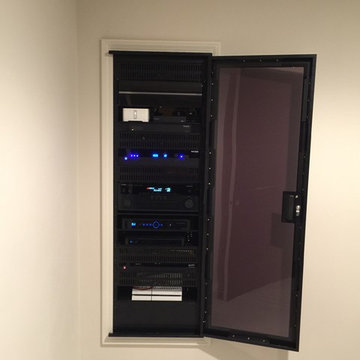 Media Room