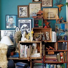 Home Ideas