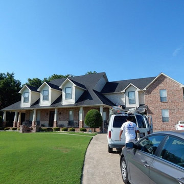 Exterior Painting
