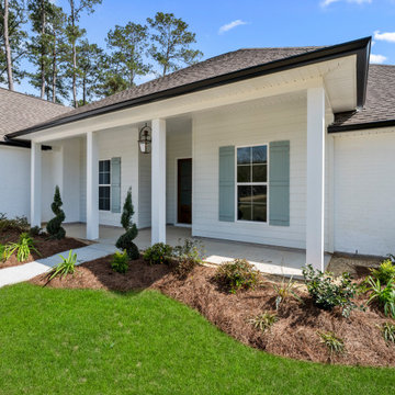Country Cottage