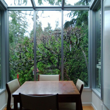 Sunrooms