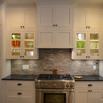 Big Bear Pen Renovation