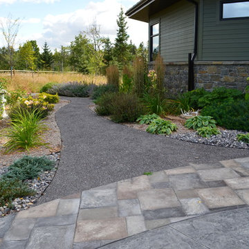 Acreage and Large Spaces