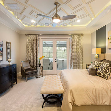 Sirois Residence