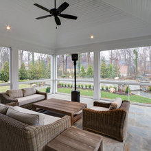 Patio/Porch
