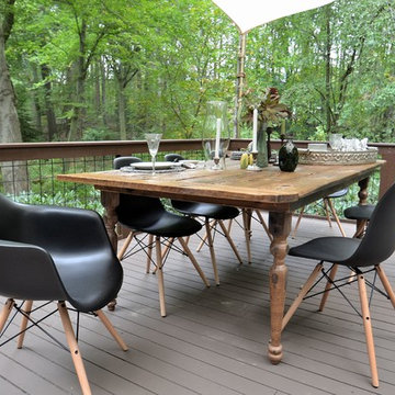 Centreville De Deck