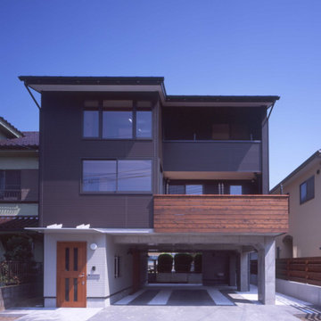 平塚の家