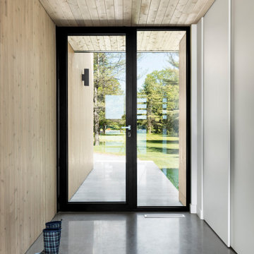 G + C Residence