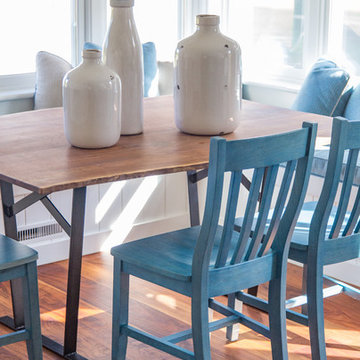 Katama Summer Home