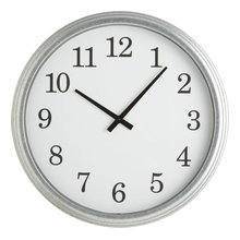 Guest Picks: Wall Clocks