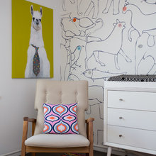 Nursery