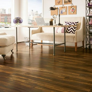 Armstrong Laminate - Rustics Premium