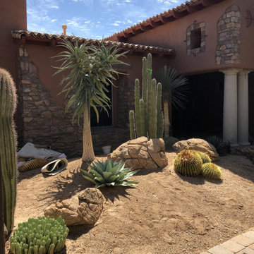 Sonoran Estates