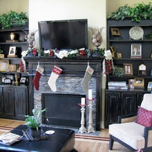 Paint color ideas
