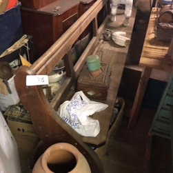 Antiques - Furniture